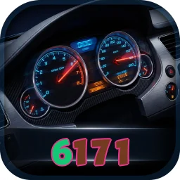 6171